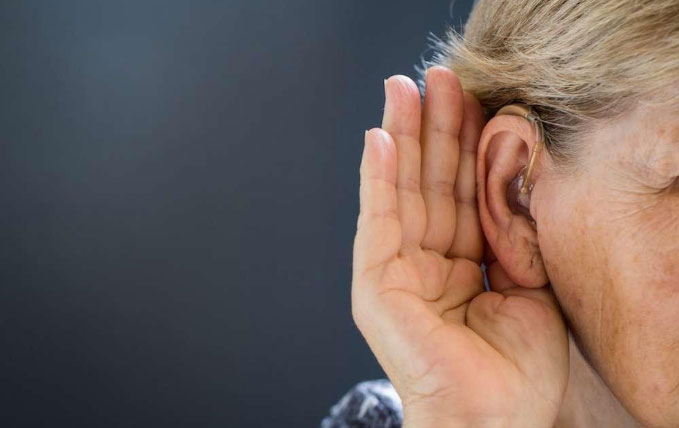 Researchers provide new insights into hearing loss