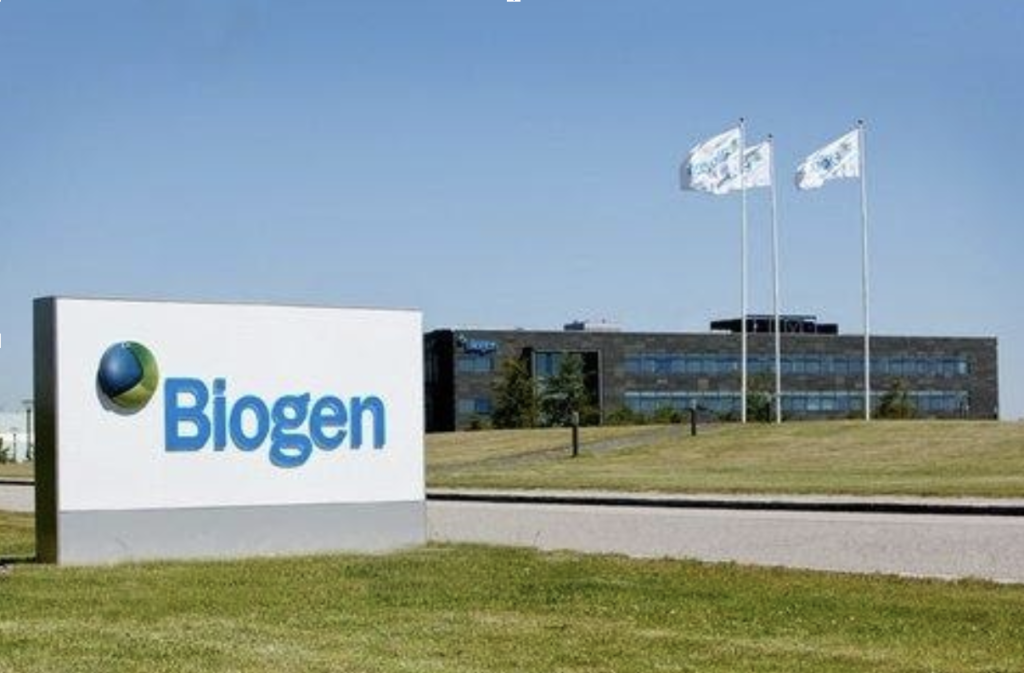 Biogen Seeks FDA Approval for First Drug Aimed at Slowing Alzheimer’s Disease