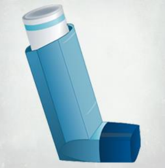 Switching to Over-the-Counter Availability of Rescue Inhalers for Asthma